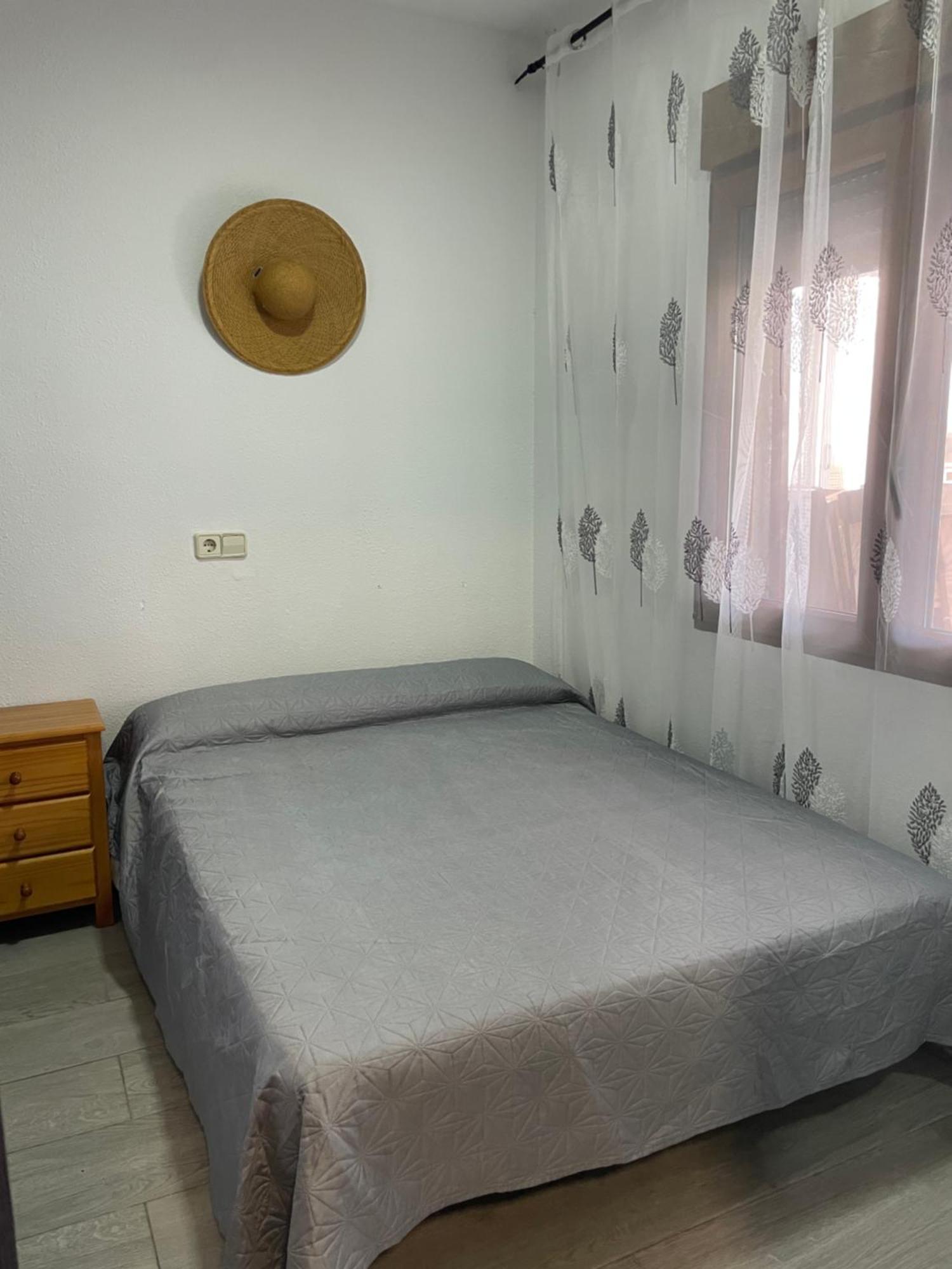 Edificio Guadalupe Appartement Alcossebre Buitenkant foto